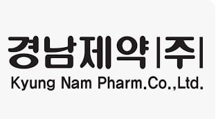 KYUNG NAM PHARM (경남제약)